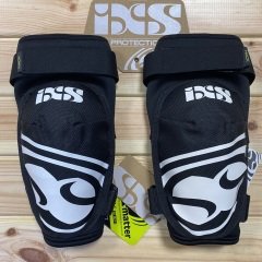 IXS Hack EVO Dizlik
