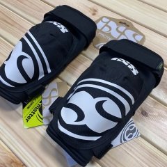 IXS Hack EVO Dizlik