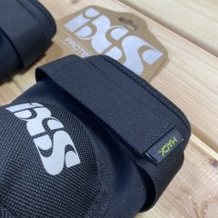 IXS Hack EVO Dizlik