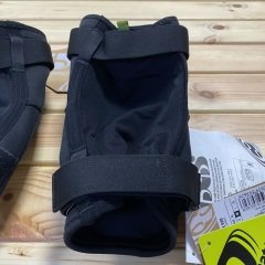 IXS Hack EVO Dizlik