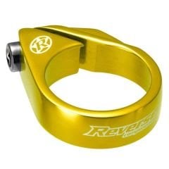 Reverse Bolt Sele Kelepçesi - 31.8 / 34.9mm - Altın