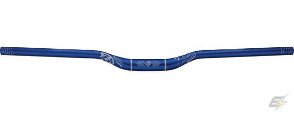 Reverse Lead 770 Gidon 770x31.8x25mm - Blue/Grey