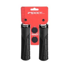 Impact Norgre Elcik - Siyah