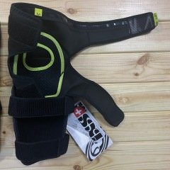IXS Mallet Dizlik