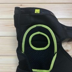 IXS Mallet Dizlik