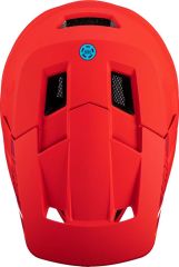 Leatt MTB Gravity 1.0 V24 Fullface Kask - Kırmızı