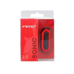 Impact Sonic Şarjlı Arka Far