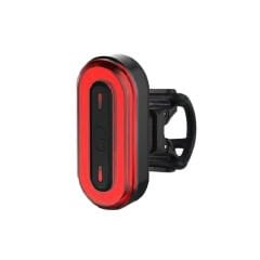 Impact Sonic Şarjlı Arka Far