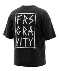 FRS Gravity T-Shirt - Shred
