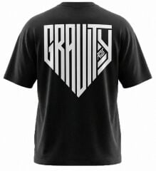 FRS Gravity T-Shirt - Shred