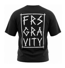FRS Gravity T-Shirt - Shred