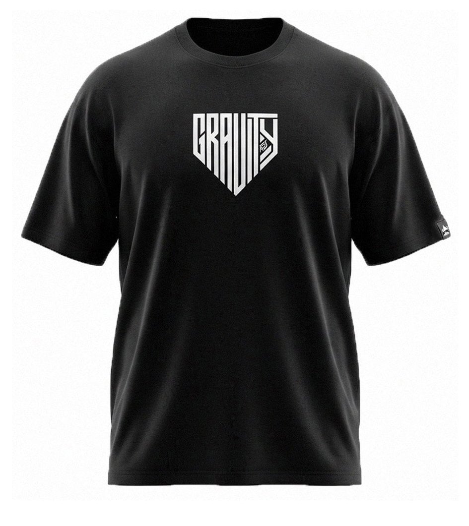 FRS Gravity T-Shirt - Shred