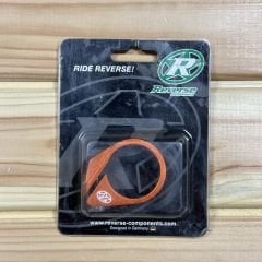 Reverse Bolt Sele Kelepçesi - 31.8 / 34.9mm - Turuncu