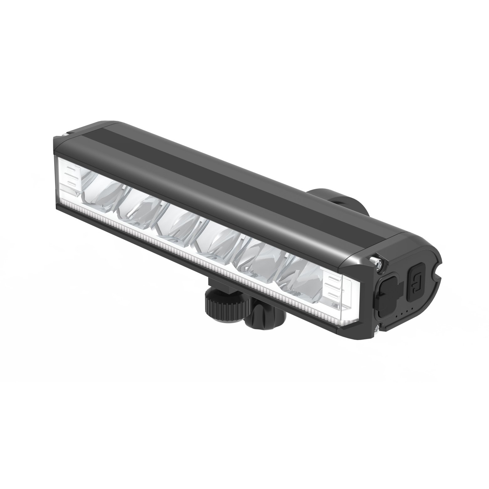 Impact Beam 6 - 1400 Lümen Şarjlı Ön Far