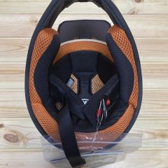 100% Status Fullface Kask - Camo