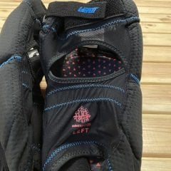 Leatt 3DF 6.0 Dizlik