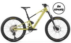 Mondraker F-TRICK 24 - Tonic Gold