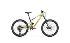 Mondraker F-TRICK 24 - Tonic Gold