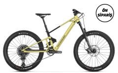 Mondraker F-TRICK 24 - Tonic Gold