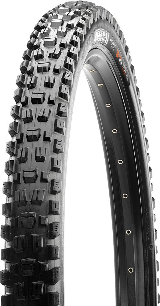 Maxxis Assegai 3C MaxxTerra EXO+ TR 29x2.50