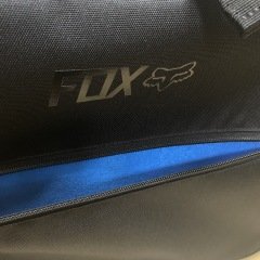 Fox Racing MX Fullface Kask Çantası