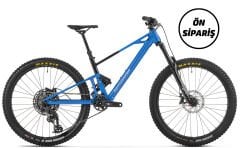Mondraker F-TRICK 26 - Carrera Blue