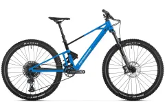 Mondraker F-TRICK 26 - Carrera Blue