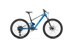 Mondraker F-TRICK 26 - Carrera Blue