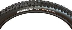 Maxxis Assegai 3C MaxxGrip DH Casing TR 29x2.50