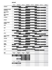 Mondraker F-TRICK 26 - Carrera Blue