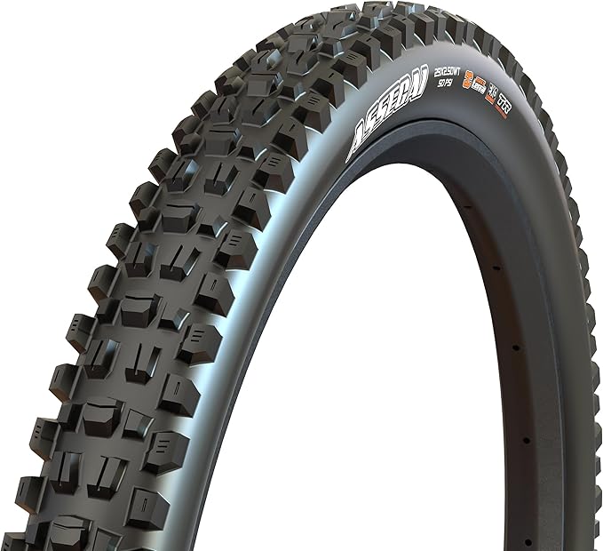 Maxxis Assegai 3C MaxxGrip DH Casing TR 29x2.50