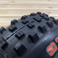 Maxxis Shorty 27.5x2.50/29x2.50 - 3C MaxxGrip DH Casing TR