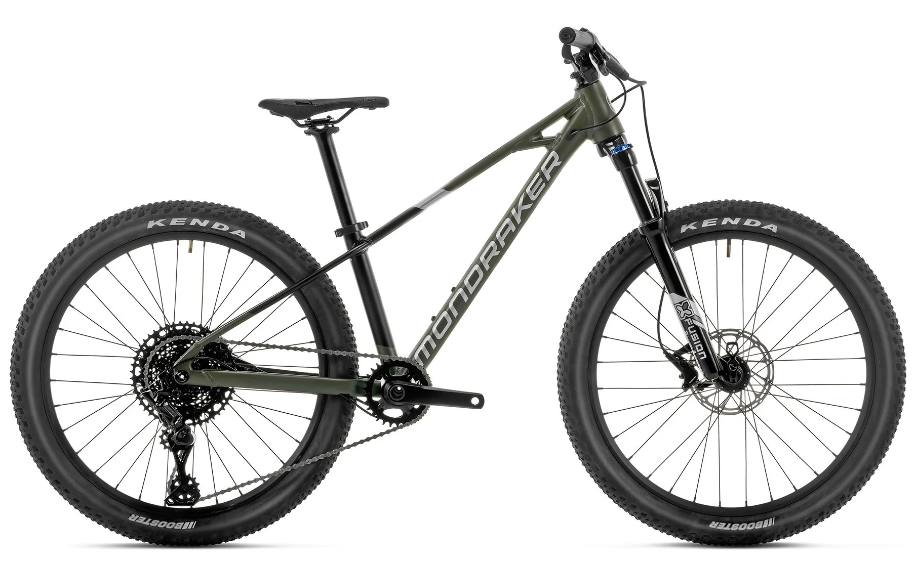 Mondraker TRICK 24 - Army Green