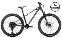 Mondraker TRICK 24 - Army Green
