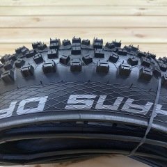 Schwalbe Hans Dampf Performance 27.5x2.35