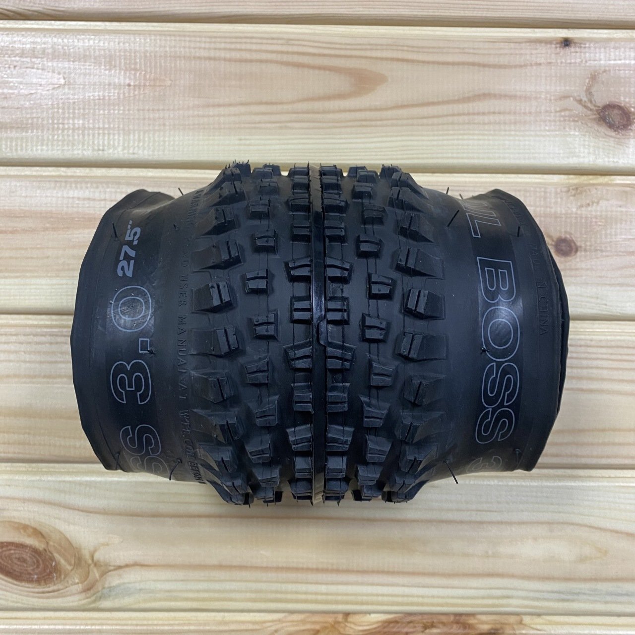 WTB Trail Boss TCS Light Fast Rolling 27.5x3.0