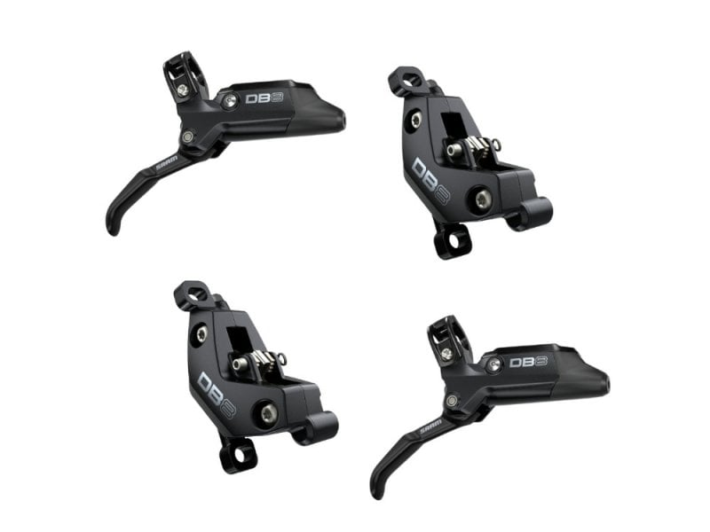 Sram DB8 Fren Seti