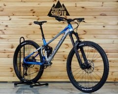 Mondraker SuperFoxy 29” - Enduro Bisiklet