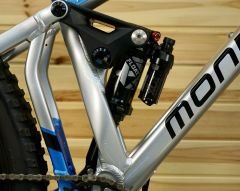Mondraker SuperFoxy 29” - Enduro Bisiklet