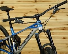 Mondraker SuperFoxy 29” - Enduro Bisiklet