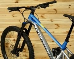 Mondraker SuperFoxy 29” - Enduro Bisiklet