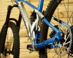 Mondraker SuperFoxy 29” - Enduro Bisiklet
