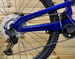 Cannondale Jekyll 2 29” - Enduro Bisiklet - Mor