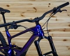 Cannondale Jekyll 2 29” - Enduro Bisiklet - Mor