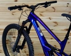 Cannondale Jekyll 2 29” - Enduro Bisiklet - Mor