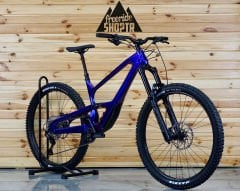 Cannondale Jekyll 2 29” - Enduro Bisiklet - Mor