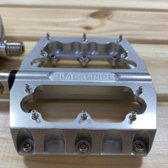 Blackspire Sub420 Platform Pedal