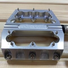 Blackspire Sub420 Platform Pedal