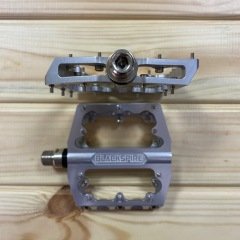 Blackspire Sub420 Platform Pedal