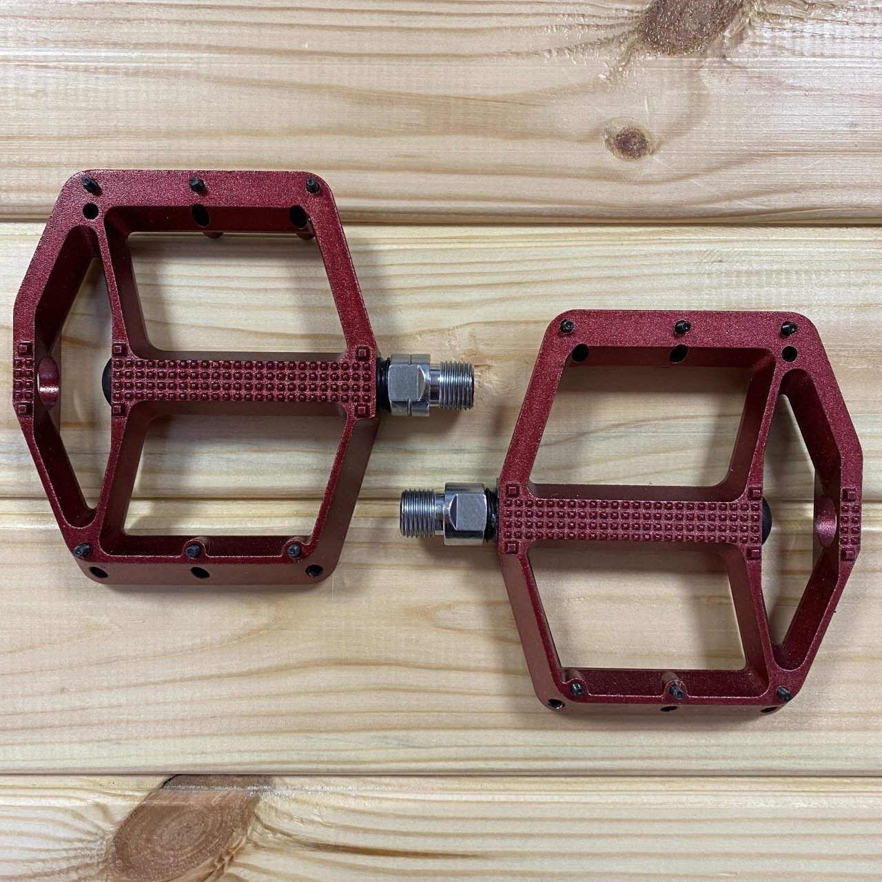 Cube Acid Flat A3-ZP Platform Pedal